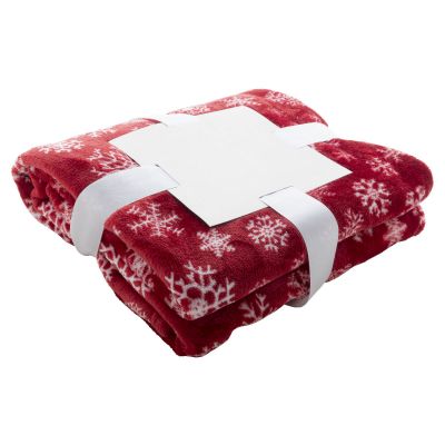 KNIVSTA - RPET Christmas blanket