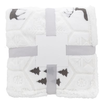 ARSUNDA - RPET Christmas blanket