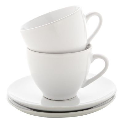 TYPICA - cappuccino cup set