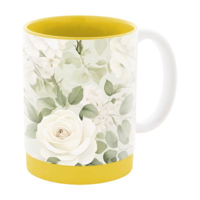 MULTICOLOUR PLUS - sublimation mug