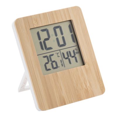 TENKEBO - weather station