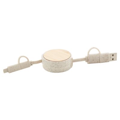KOMUGO - USB charger cable