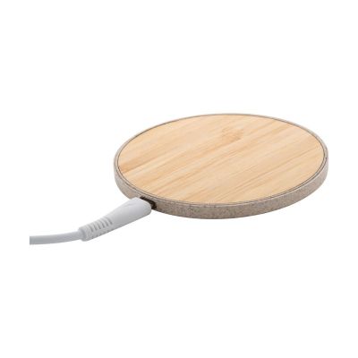 WHEACHARGE - wireless charger