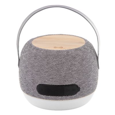 LUMIFI - charger wireless speaker