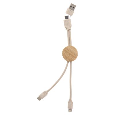 NIHON - USB charger cable