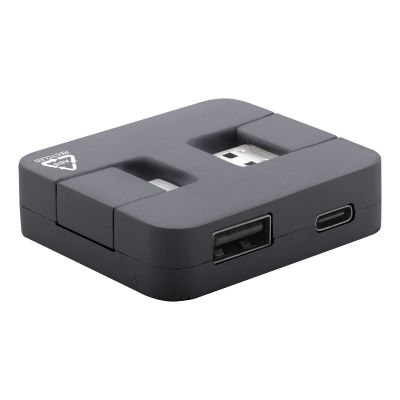 RAHUBU - RABS USB hub
