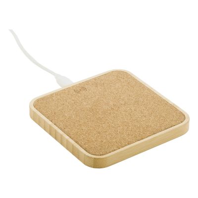 CROMPE - wireless charger