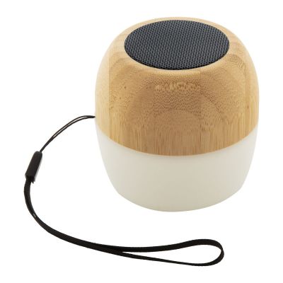 LIGHTBEAT - wireless speaker