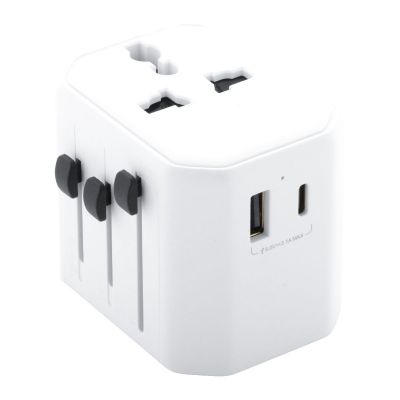 JETSETTER - travel adapter