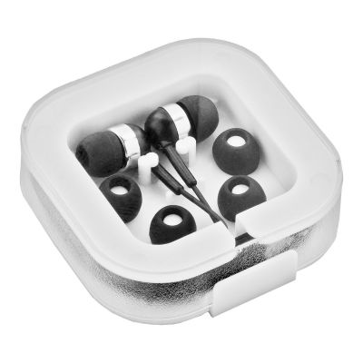 COUND - USB-C earphones