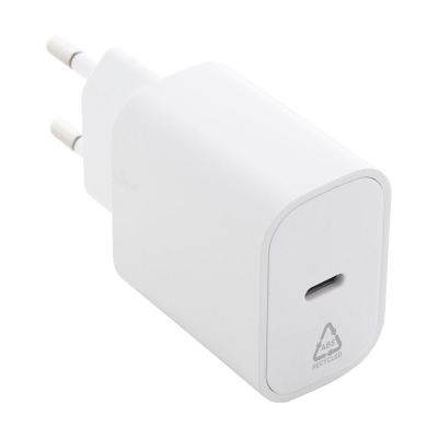 RECHARGE SOLO - RABS USB C wall charger