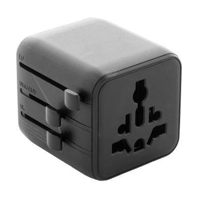 JETSETTER PICO - RPC travel adapter