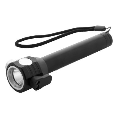 HEMMERG - emergency hammer flashlight