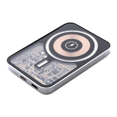 RALUSEE - power bank