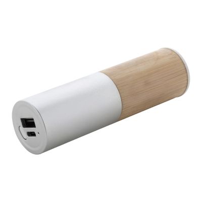 RALUBO TUBE - power bank