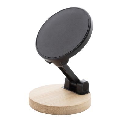MAGBA - magnetic mobile holder