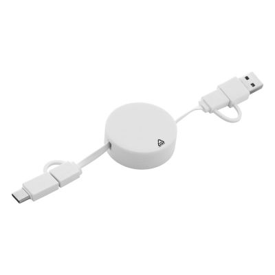 RASCOP - RABS USB charger cable