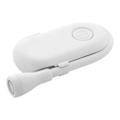 BEDTIME - rechargeable book light