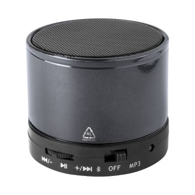 RALUFI - wireless speaker