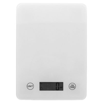 DOSAGE - rechargeable kitchen scale