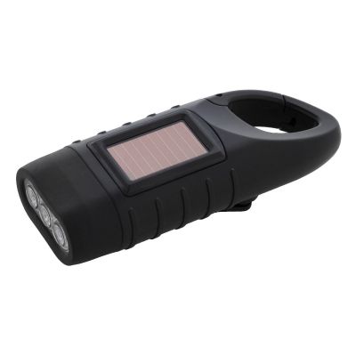 DILUTO - RABS solar dynamo torch