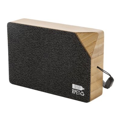 SOLBEAT - solar wireless speaker