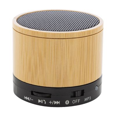 BOOBEAT - RABS wireless speaker