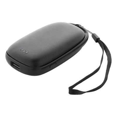 POWERPALM - hand warmer power bank