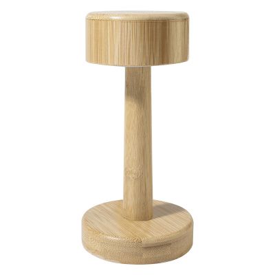LUMBOO - bamboo table lamp