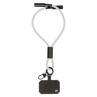 CUFFCHARGE - 60W RPET mobile wristband cable