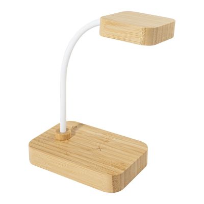 VOLTGLOW - wireless charger desk lamp