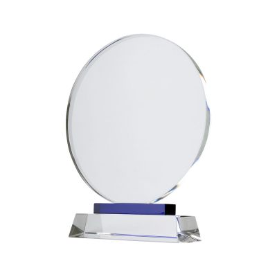 TOURNAMENT - crystal trophy