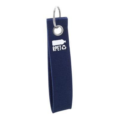 REFEK - RPET keyring