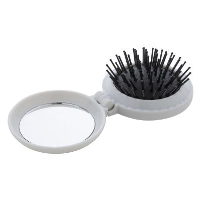 RABRUSH - RABS hairbrush with mirror