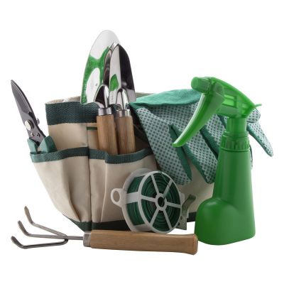 BOTANIC - garden tools set