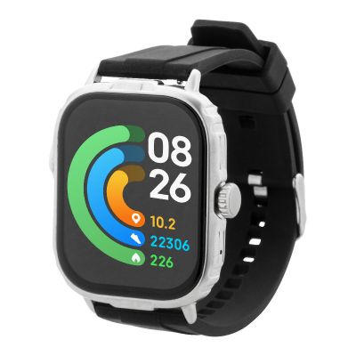 OUTBACK - smart watch