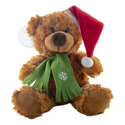 URSUS - plush teddy bear