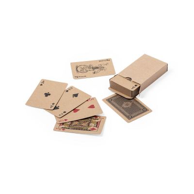 TREBOL - Poker Playing Cards