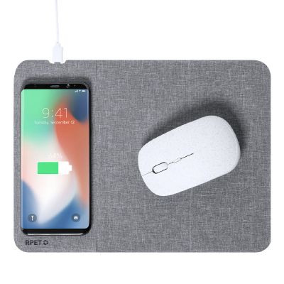 KIMY - Charger Mousepad