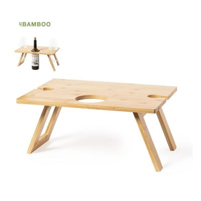 ZARBOK - Table