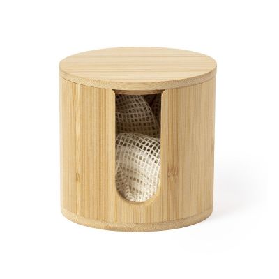 KIAM - Cosmetic Pad Dispenser