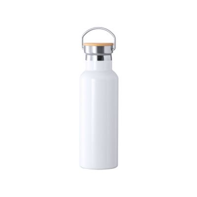 YING - Sublimation Insulated Bottle