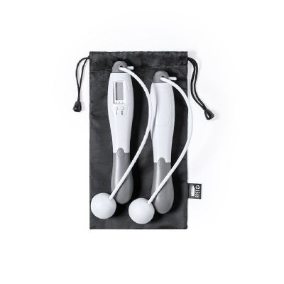 GRIMLUCK - Digital Skipping Rope