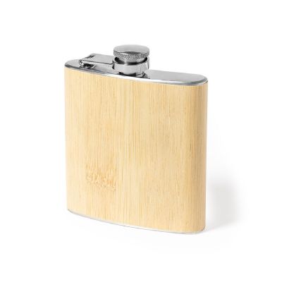 REDISTON - Hip Flask