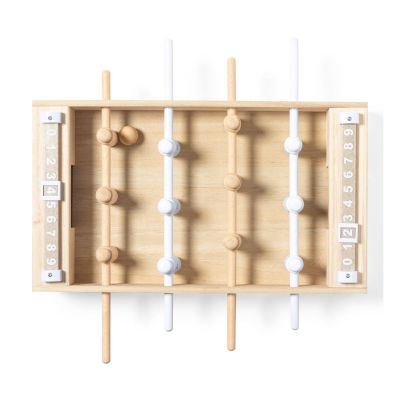 HELMMET - Mini Table Football