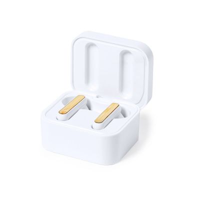 BILLINS - Charger Earphones