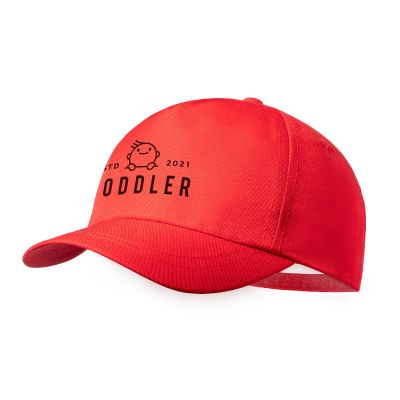 RICK - Kids Cap