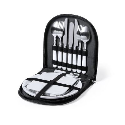 TILKEN - Picnic Set