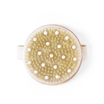 RUCK - Exfoliating Massage Brush