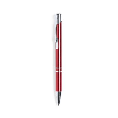 LUGGINS - Pen